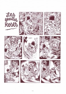 Extrait de Guimauve - Guimauves