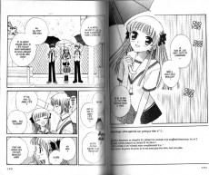 Extrait de Fruits Basket -INT03 FL- Tomes 5 et 6