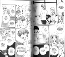 Extrait de Fruits Basket -INT04 FL- Tomes 7 et 8