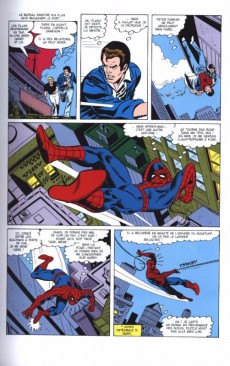 Extrait de Spider-Man (L'Intégrale) -172017- 1979