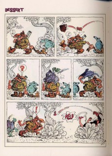 Extrait de Raoul Pétard le Broussard -1- Swing Colonial