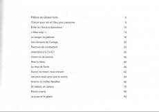 Extrait de Nous, forçats du Tour de France