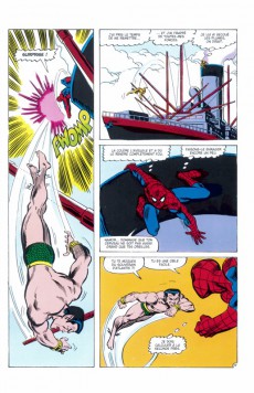 Extrait de Spider-Man (L'Intégrale) -182017- 1980