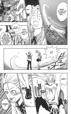 Extrait de Kuroko's Basket - Replace Plus -2- Tome 2