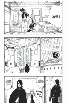 Extrait de Boruto - Naruto Next Generations -2- Tome 2
