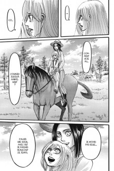 Extrait de L'attaque des titans - Édition Colossale -6- Tome 6