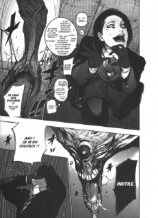 Extrait de Tokyo Ghoul:RE -8- Tome 8