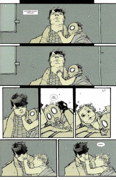 Extrait de The few (2017) -5- The Few