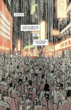 Extrait de The few (2017) -6- The Few