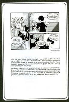 Extrait de (DOC) Grapholexique du manga - Grapholexique du manga