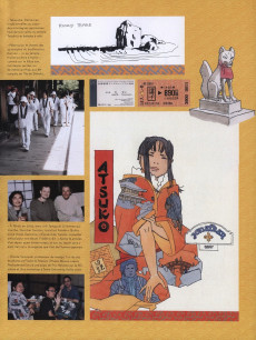 Extrait de Jonathan -INT6- Intégrale - Tomes 15 à 16