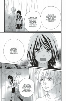 Extrait de Love, be loved, leave, be left -4- Tome 4