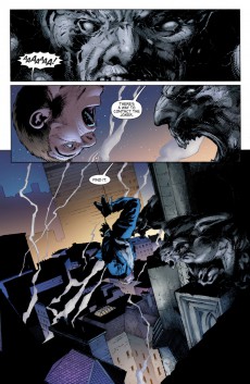 Extrait de Batman Vol.3 (2016) -27- The Ballad of Kite Man, Part One