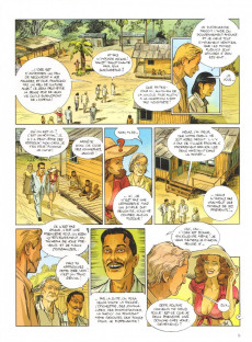 Extrait de Amazonie (Kenya - Saison 3) -2- Épisode 2