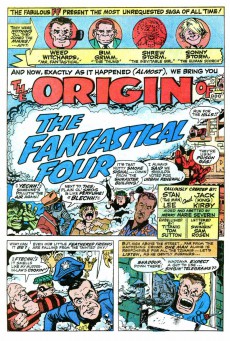 Extrait de Not Brand Echh (1967) -7- Numéro 7