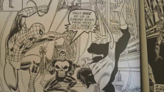 Extrait de The essential Spider-Man / Essential: The Amazing Spider-Man (2001) -INT01- Volume 1