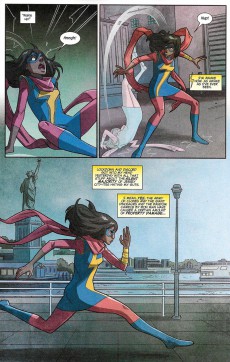 Extrait de Ms. Marvel Vol.4 (2016) -20- Mecca Part 2 Of 4