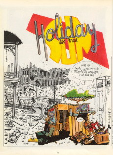 Extrait de Artie & Cob - Artie & Cob se les prennent tous