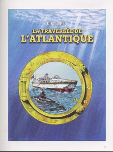 Extrait de Le monstre de plastiques