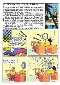 Tintin : le journal - Page 4 PlancheA_308733