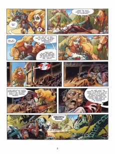 Extrait de Marlysa (en allemand) -6- Die Lebensfrau