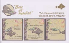 Extrait de L'année Bar et Mulet