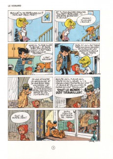 Extrait de Boule et Bill -15a1984b- Bill, nom d'un chien !