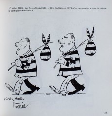 Extrait de (AUT) Iturria -1976- Toi y'en a provincial mon-z-ami ?