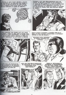 Extrait de Monsieur Sourire