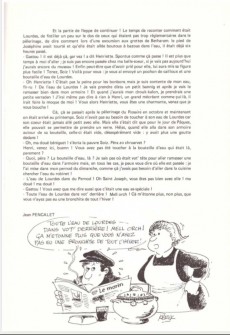 Extrait de Les histoires douarnenistes d'Yvonne Jaouen et Jean Pencalet -1- Le Moulin à Stronk...