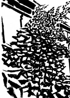 Extrait de Faubourg sentimental