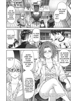 Extrait de Ex-Arm -5- Volume 05