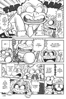 Extrait de Super Mario - Manga Adventures -14- Tome 14