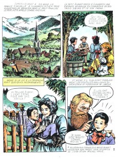 Extrait de Albert Schweitzer