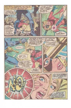 Extrait de Ms. Marvel Vol.1 (1977) -17- Shadow of the gun!