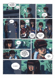 Extrait de Art Schooled - Art schooled