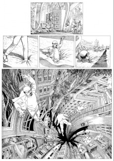 Extrait de CE (Roosevelt) -11- La persistance de la mémoire