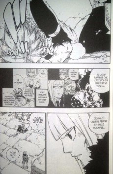 Extrait de Fairy Tail -59- Tome 59