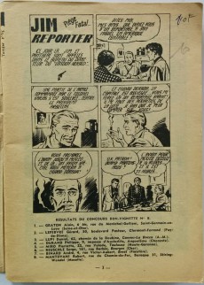Extrait de Totem (1re Série) (1956) -15- numéro 15