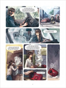 Extrait de La grande Ourse - La Grande Ourse