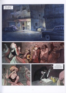 Extrait de L'automne à Pékin - L'Automne à Pékin