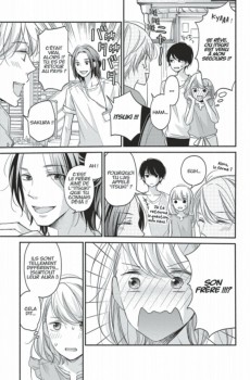 Extrait de Au-delà de l'apparence -3- Tome 3