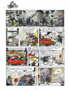 Extrait de Joe Bar Team -4a2003- Tome 4