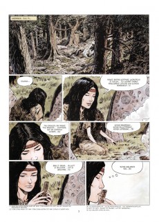 Extrait de Auguria (en néerlandais) -2- Gaeso dux