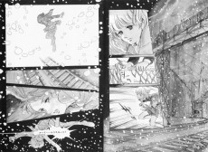 Extrait de Sphinx - Tome 1