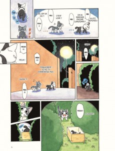 Extrait de Chi - Une vie de chat (grand format) -13- Tome 13
