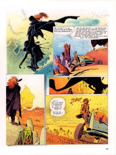 Extrait de Jeremiah (L'Intégrale) -1a2017- Volume 1