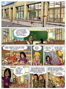 Extrait de Seuls -5a2012- Au cœur du maelström