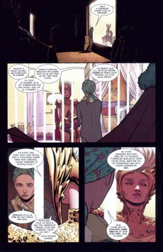 Extrait de All-New Thor -1- Le Tonnerre dans les veines