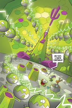 Extrait de L'agent Jean ! -102- La Nanodimension